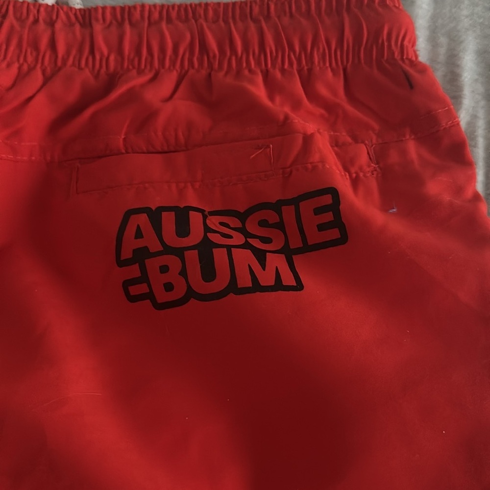 Aussie Bum New Without Tags Size M - image 1